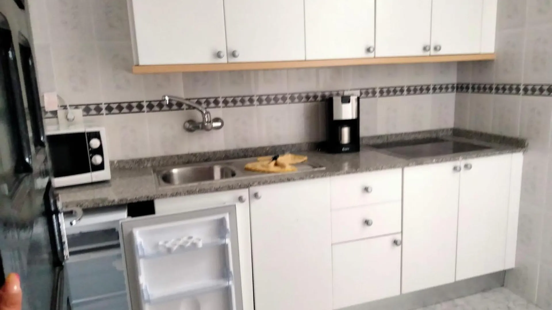 Hébergement de vacances Bungalows Santa Clara Playa del Inglés Espagne
