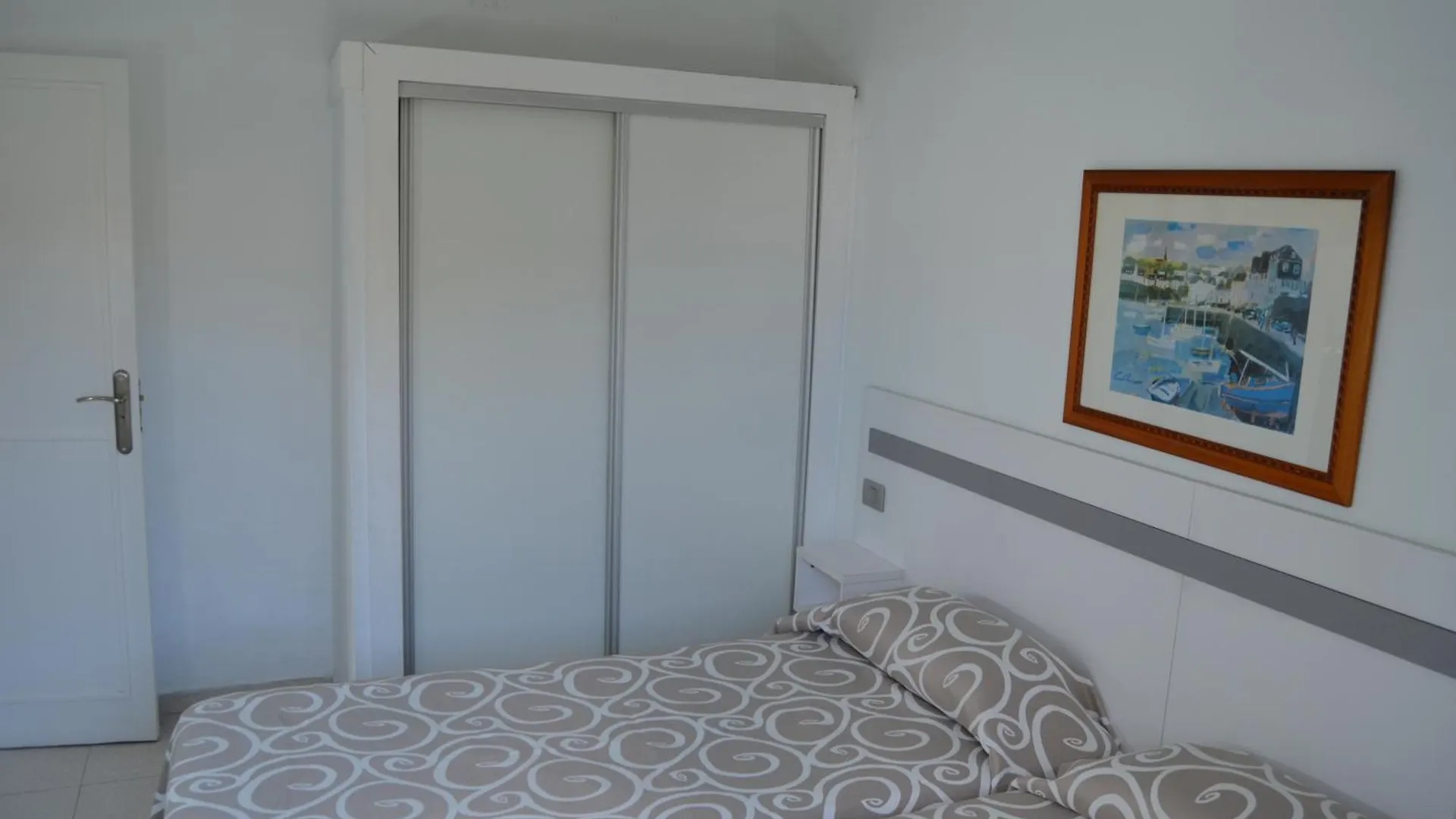 Hébergement de vacances Bungalows Santa Clara Playa del Inglés Espagne