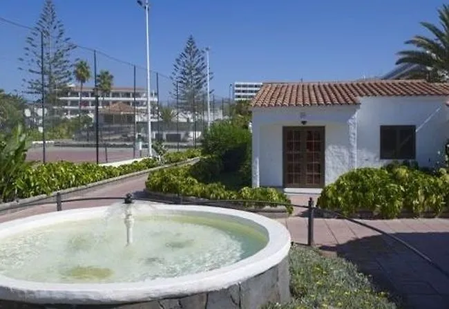 Bungalows Santa Clara Playa del Inglés 0*,