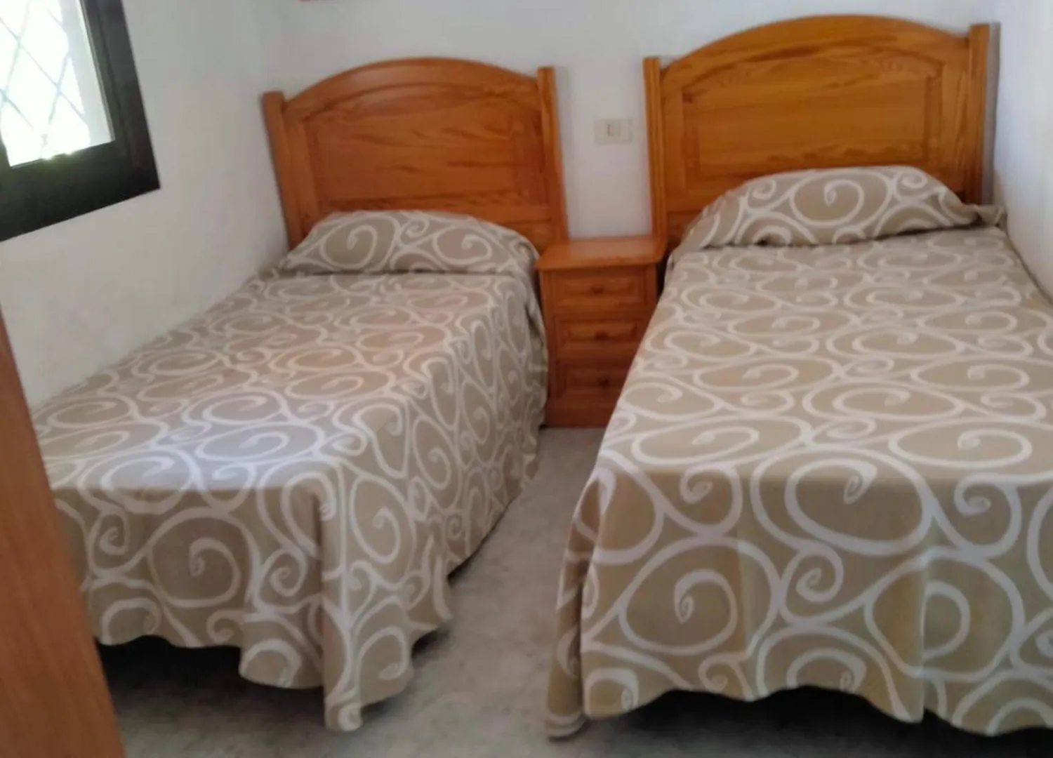 פלאייה דל אינגלז Bungalows Santa Clara פלאייה דל אינגלז
