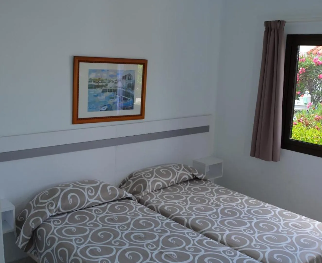 פלאייה דל אינגלז Bungalows Santa Clara 0*, פלאייה דל אינגלז ספרד