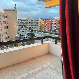 Apartment 4th Floor Yumbo Centrum, Playa del Ingles (Gran Canaria)