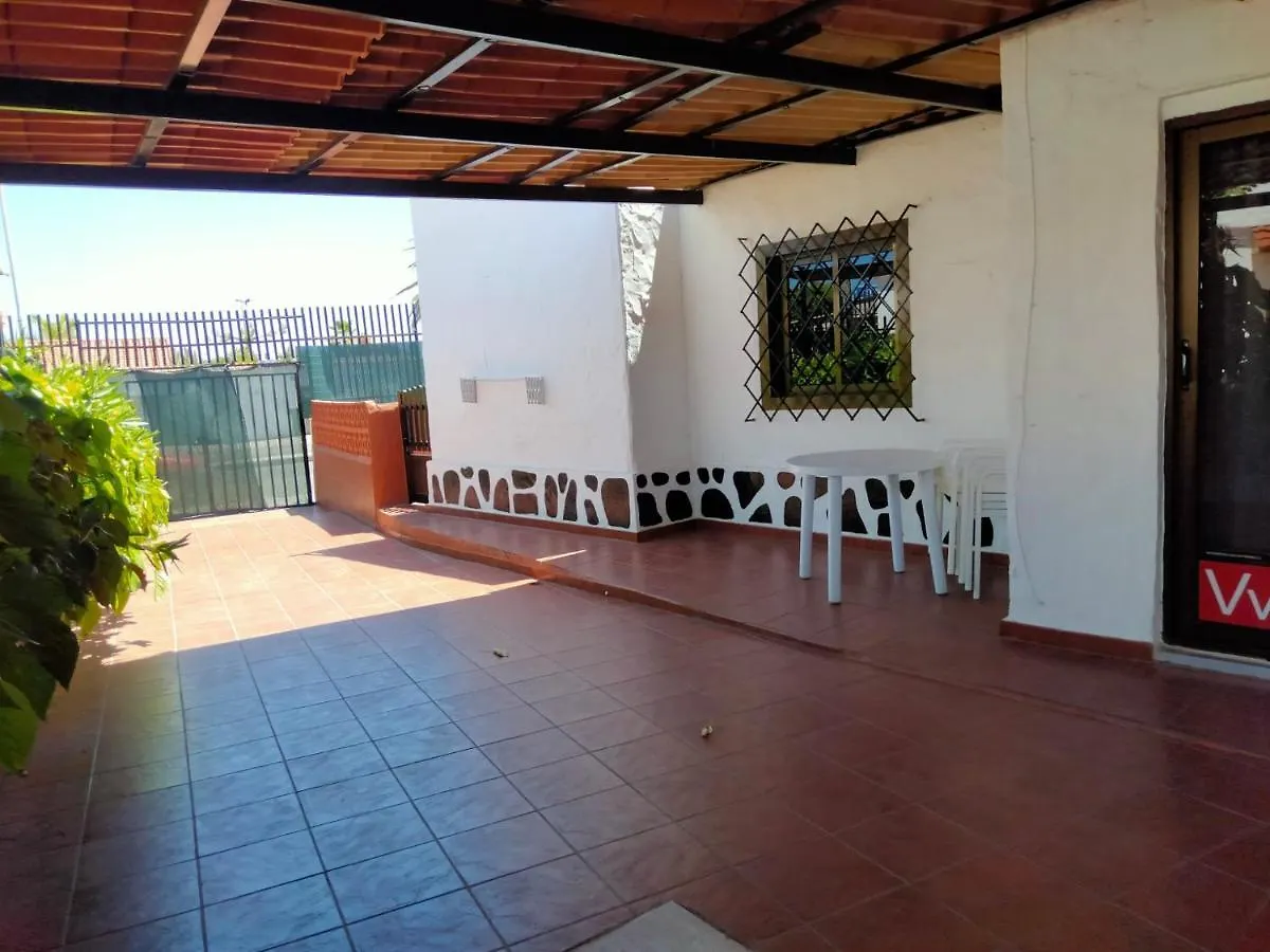 Bungalows Santa Clara Playa del Ingles  Holiday home Playa del Ingles (Gran Canaria)